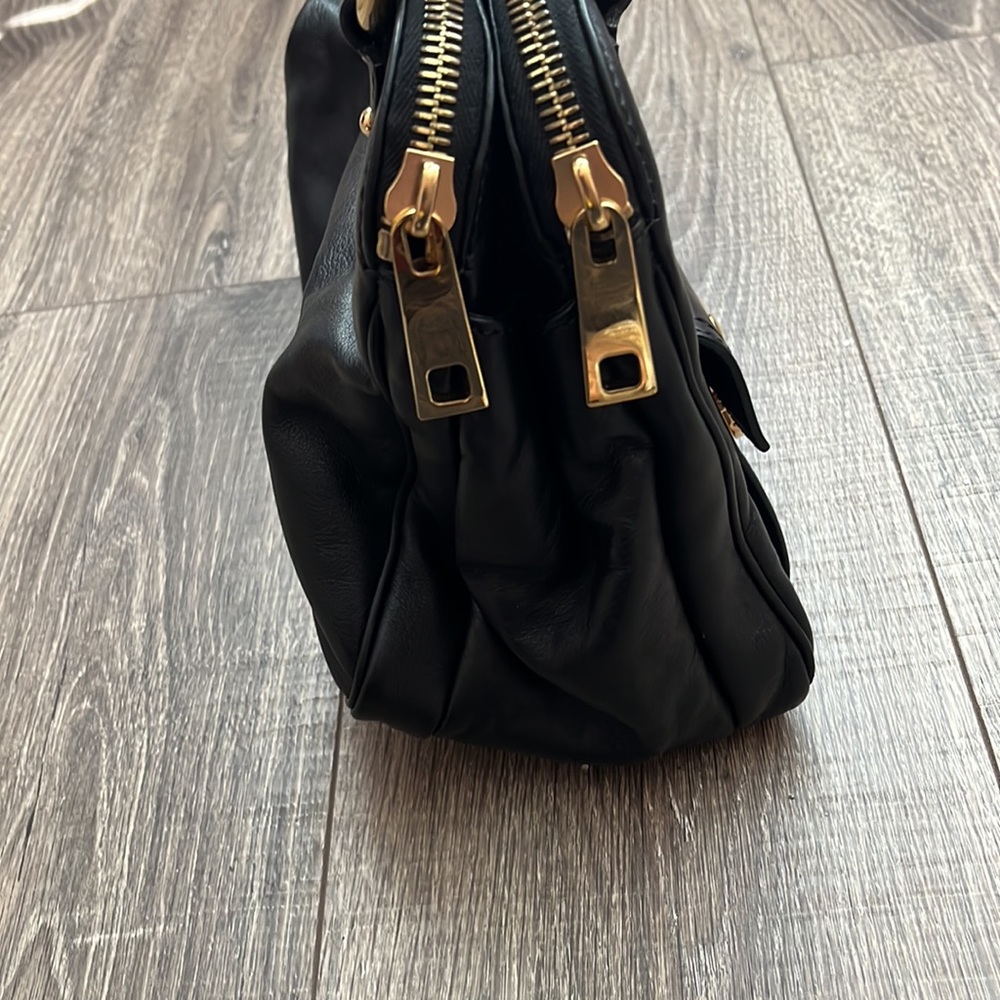 Marc Jacobs black handbag - Picture 7 of 16